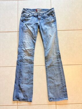 BKE Stella Stretch Bootcut Jeans